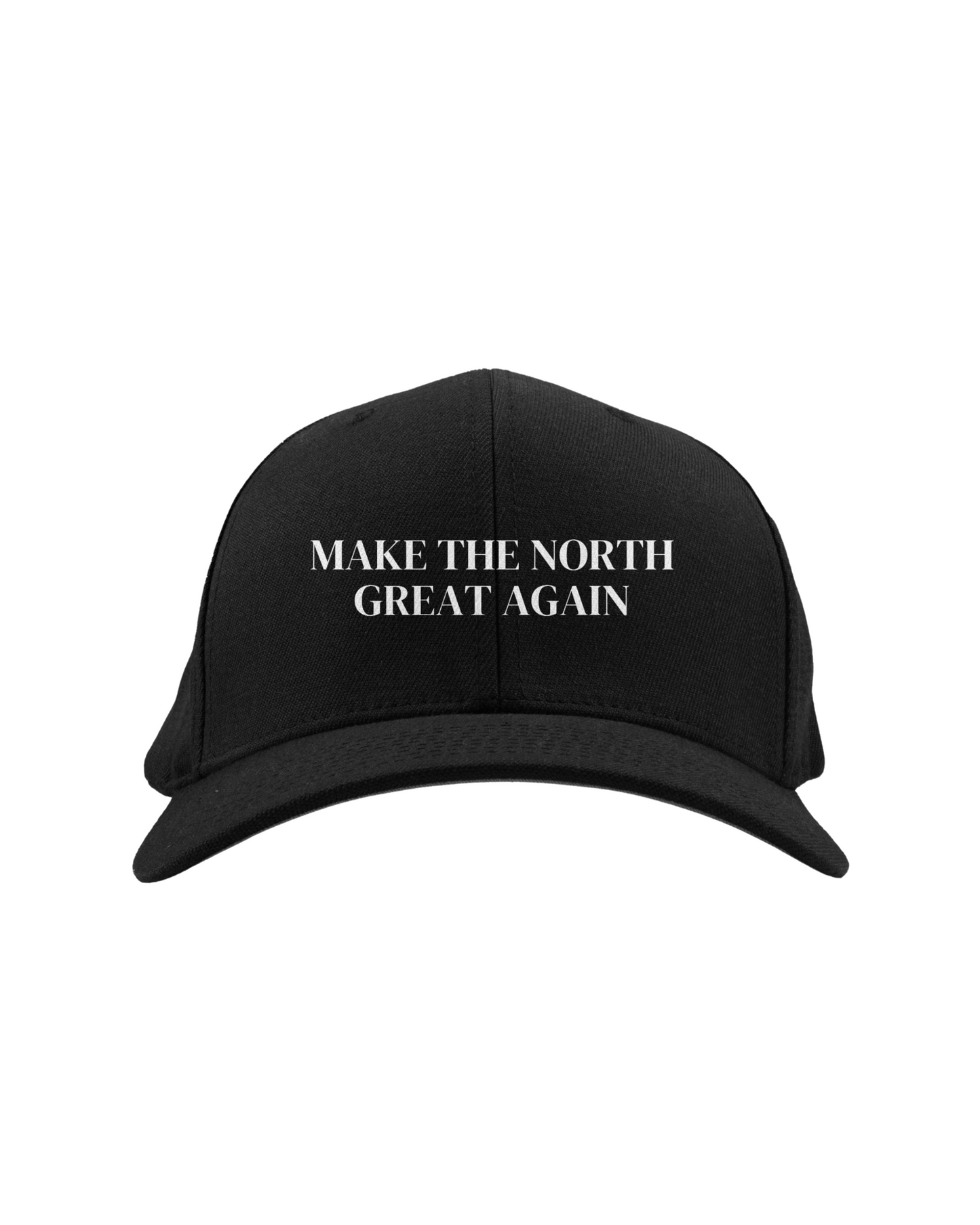 Make The North Great Again Hat