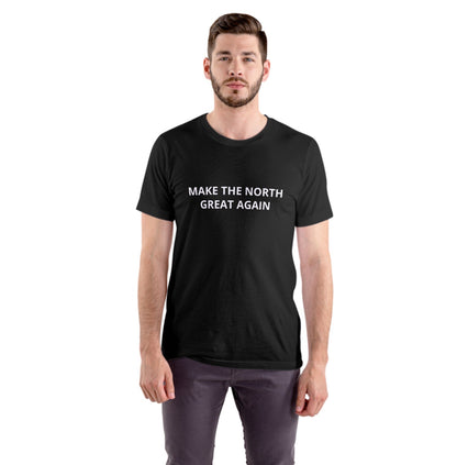 Make The North Great Again T-Shirt